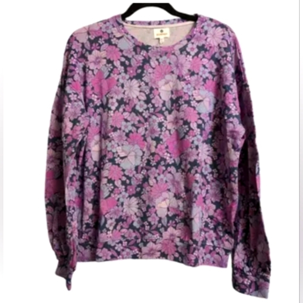 Sundry sweater